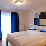 Апартаменты Wolke7 *