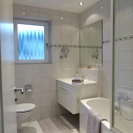 Apartament Wolke7 Garmisch-Partenkirchen