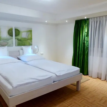 Wolke7 Apartament