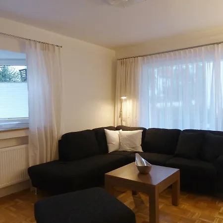 Apartment Wolke7 *