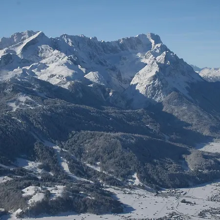 Wolke7 * جارمش بارتنكيرشن