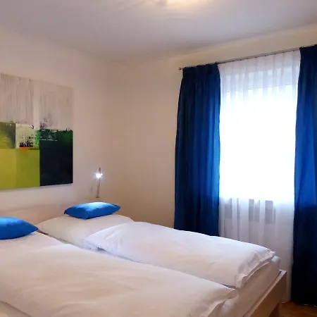 Wolke7 * جارمش بارتنكيرشن