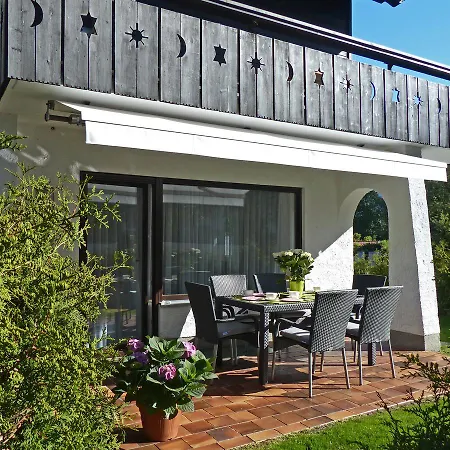 Wolke7 شقة جارمش بارتنكيرشن