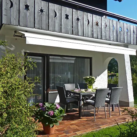 Wolke7 Apartment Garmisch-Partenkirchen