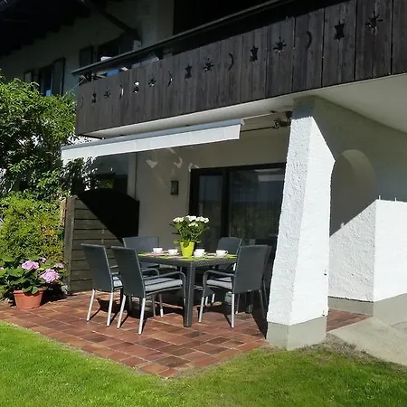 Apartment Wolke7 *
