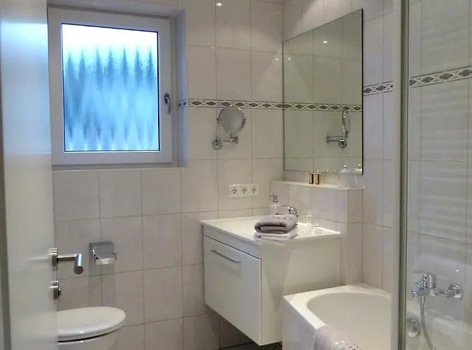 Apartamento Wolke7 Garmisch-Partenkirchen
