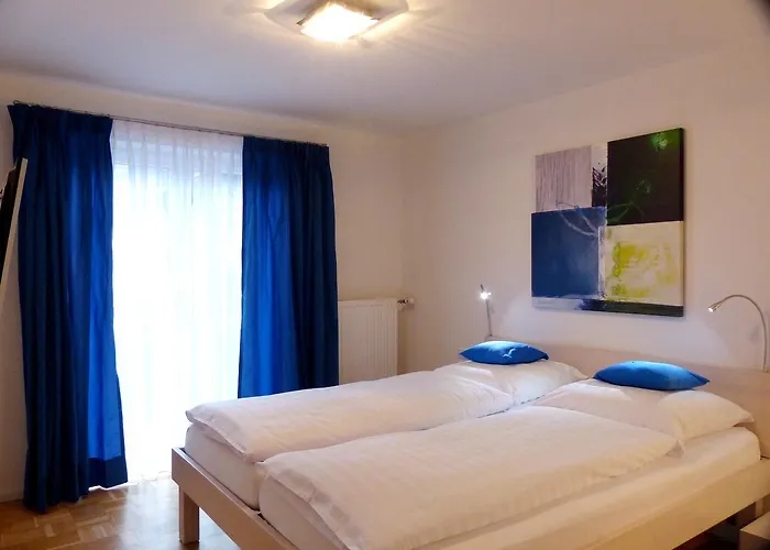 Apartamento Wolke7 *